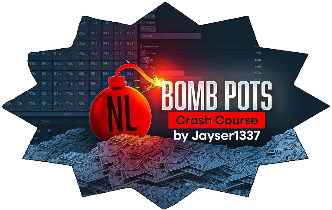 BombPot Course cover